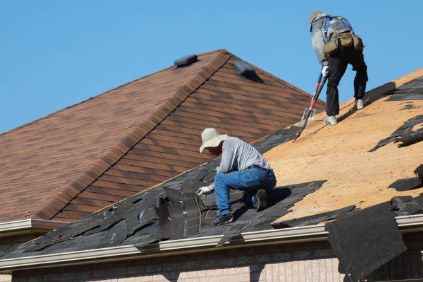 Roof Insulation in Prosperity, SC